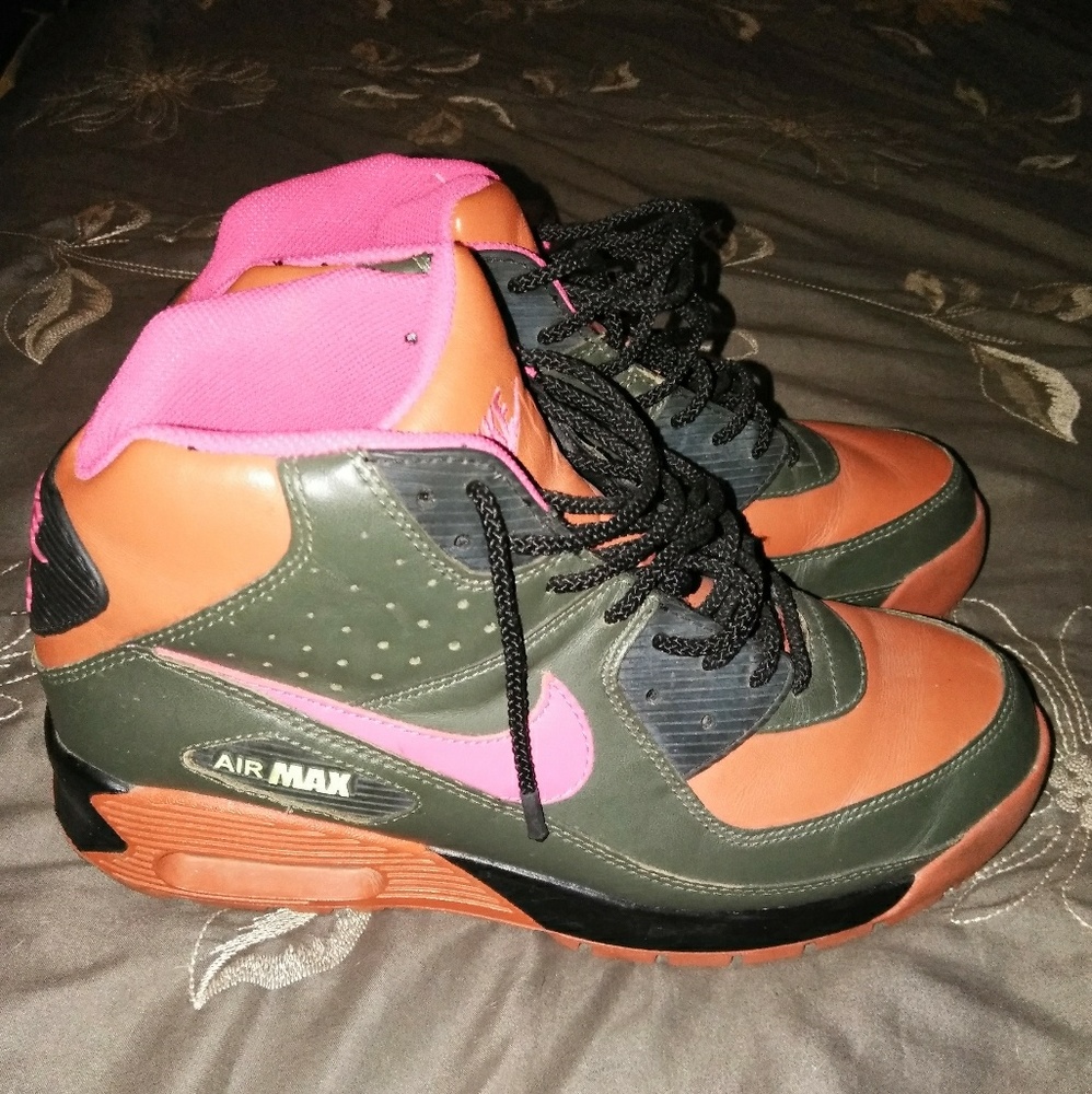 Nike Air